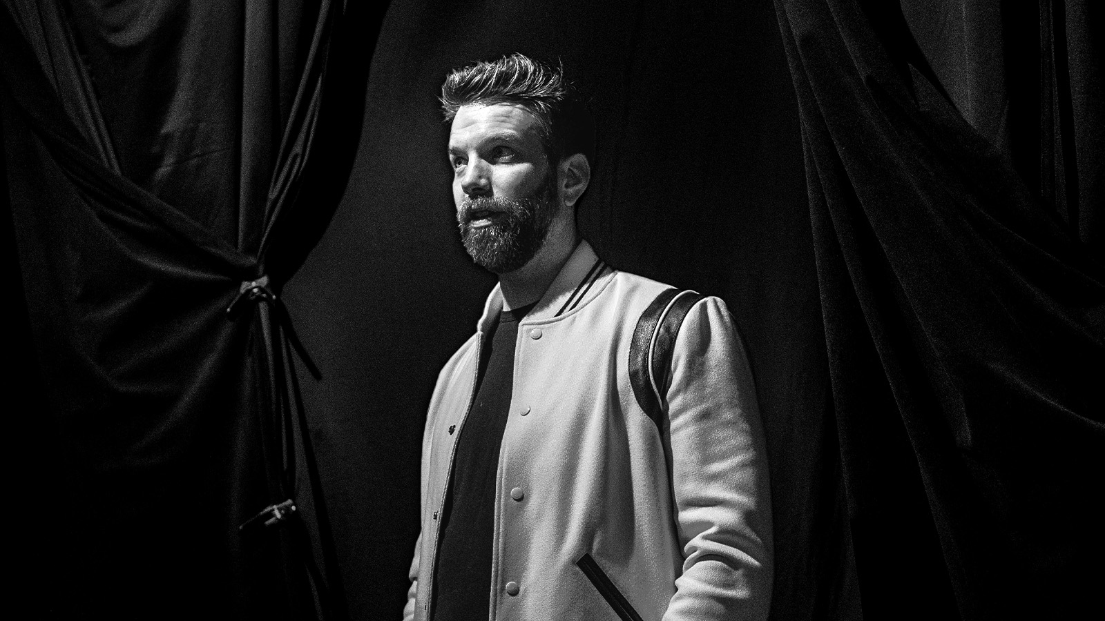 Anthony Jeselnik | Sydney Opera House