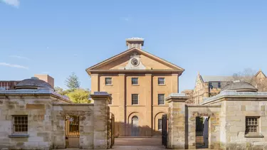 Museums of History New South Wales.