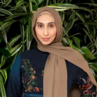 Headshot of Tasnia Alam Hannan
