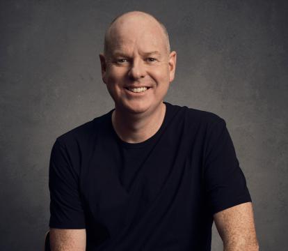 Tom Gleeson
