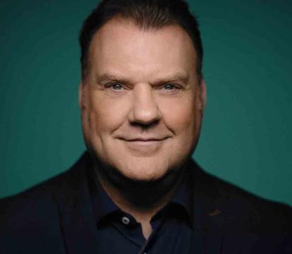 Bryn Terfel.